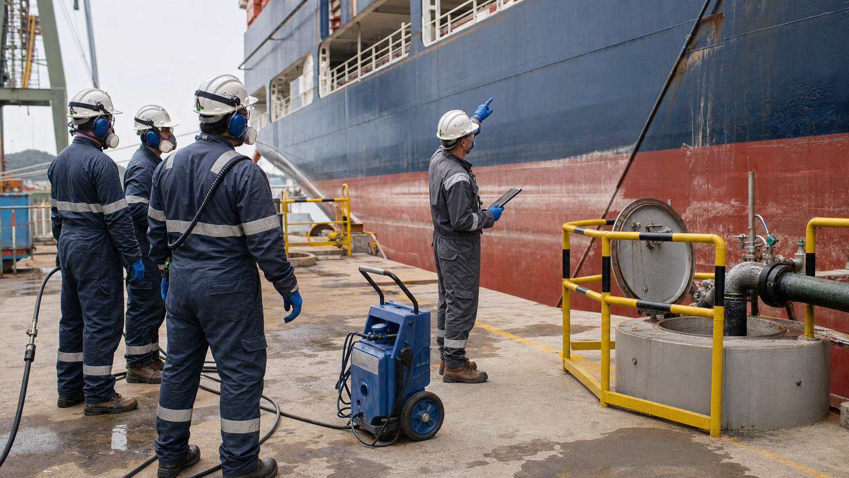 01-project-inspection-preparation
