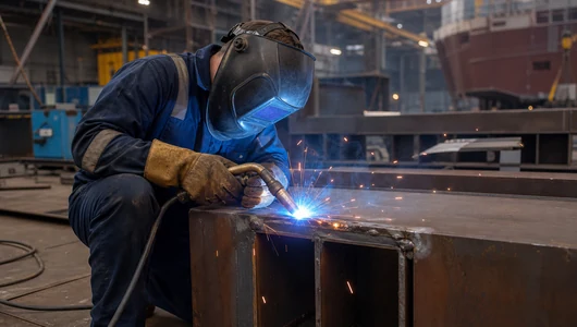 fcaw-welding