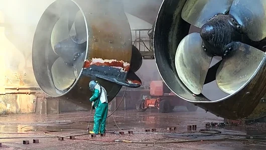 high-pressure-water-jetting