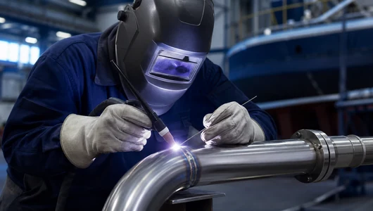 tig-welding